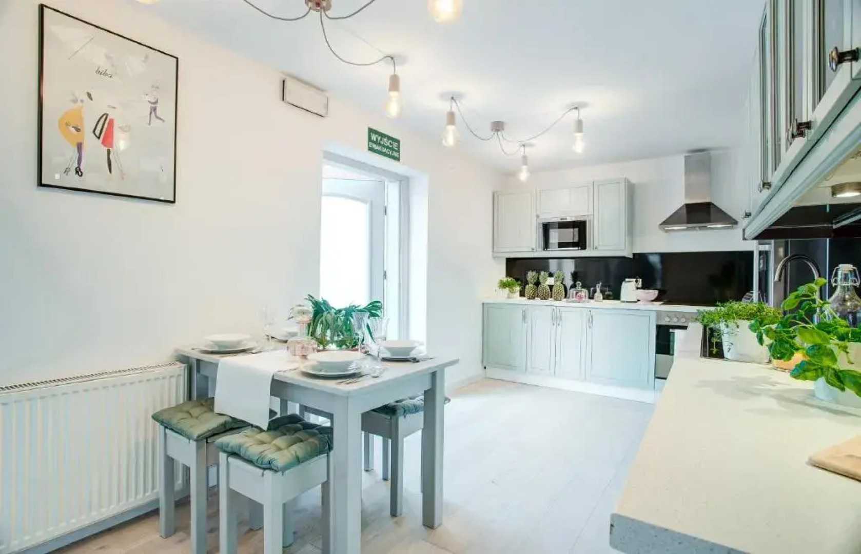 Apartamenty Chełmno