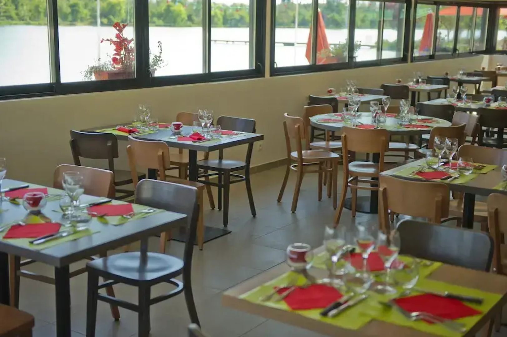Club Vacanciel Les Rivages
