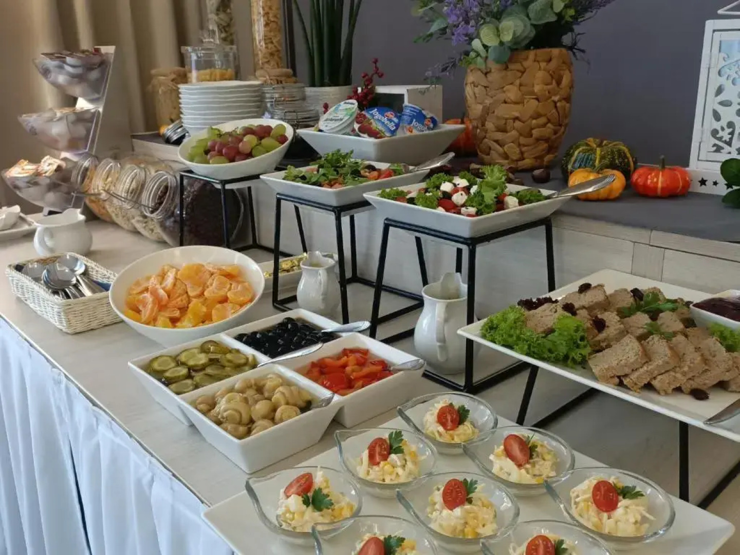 Alabaster Rezydencja