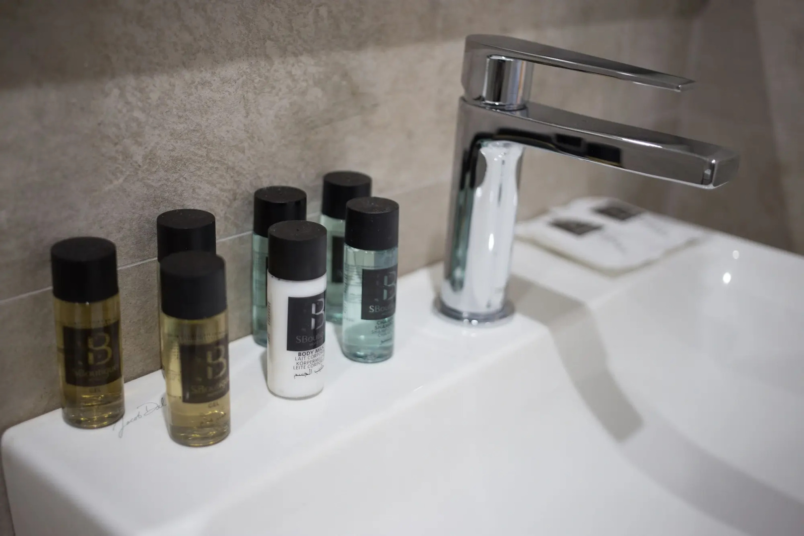 Апартаменты Soho Boutique Museo