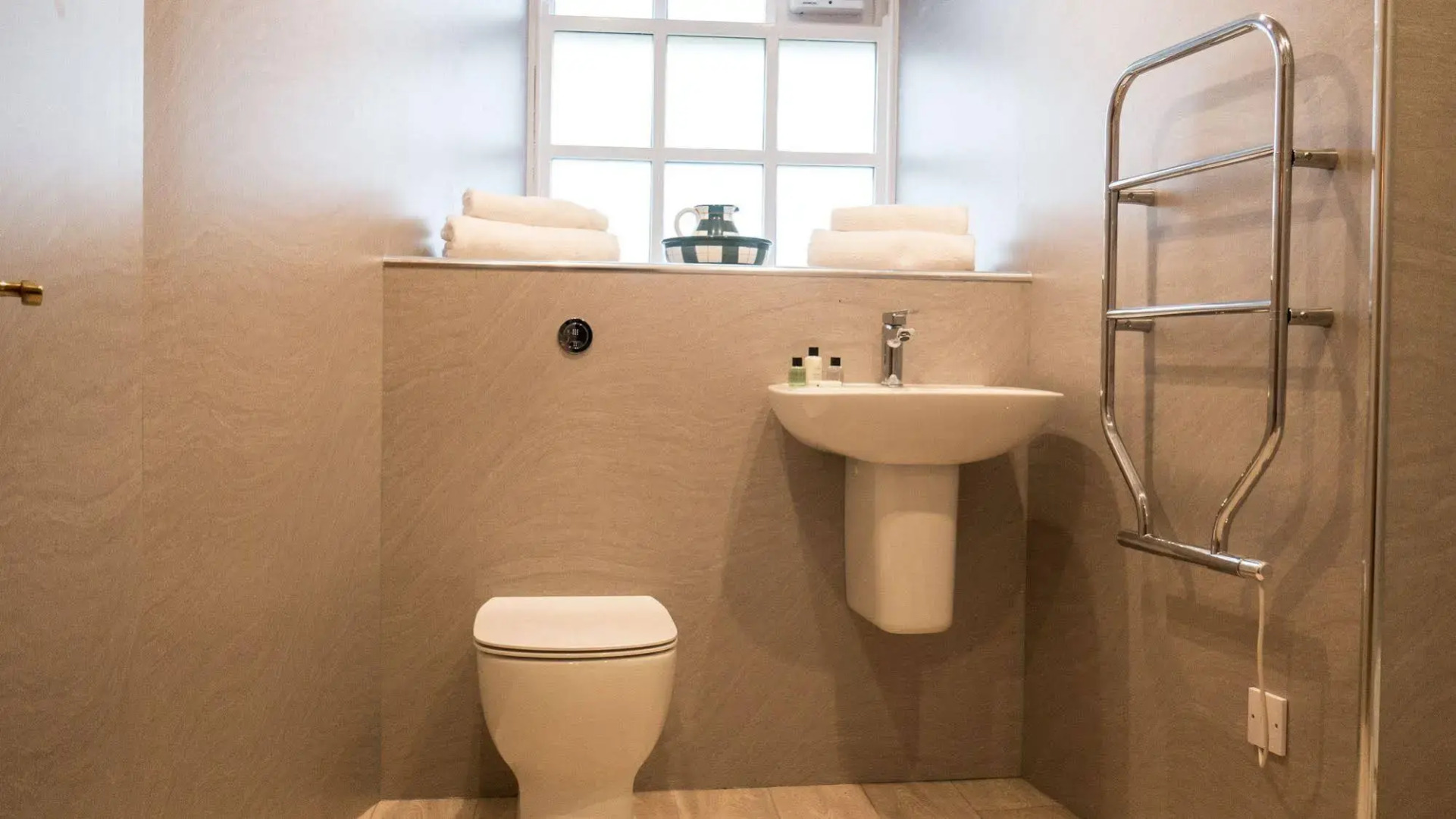 Kilconquhar Castle Estate