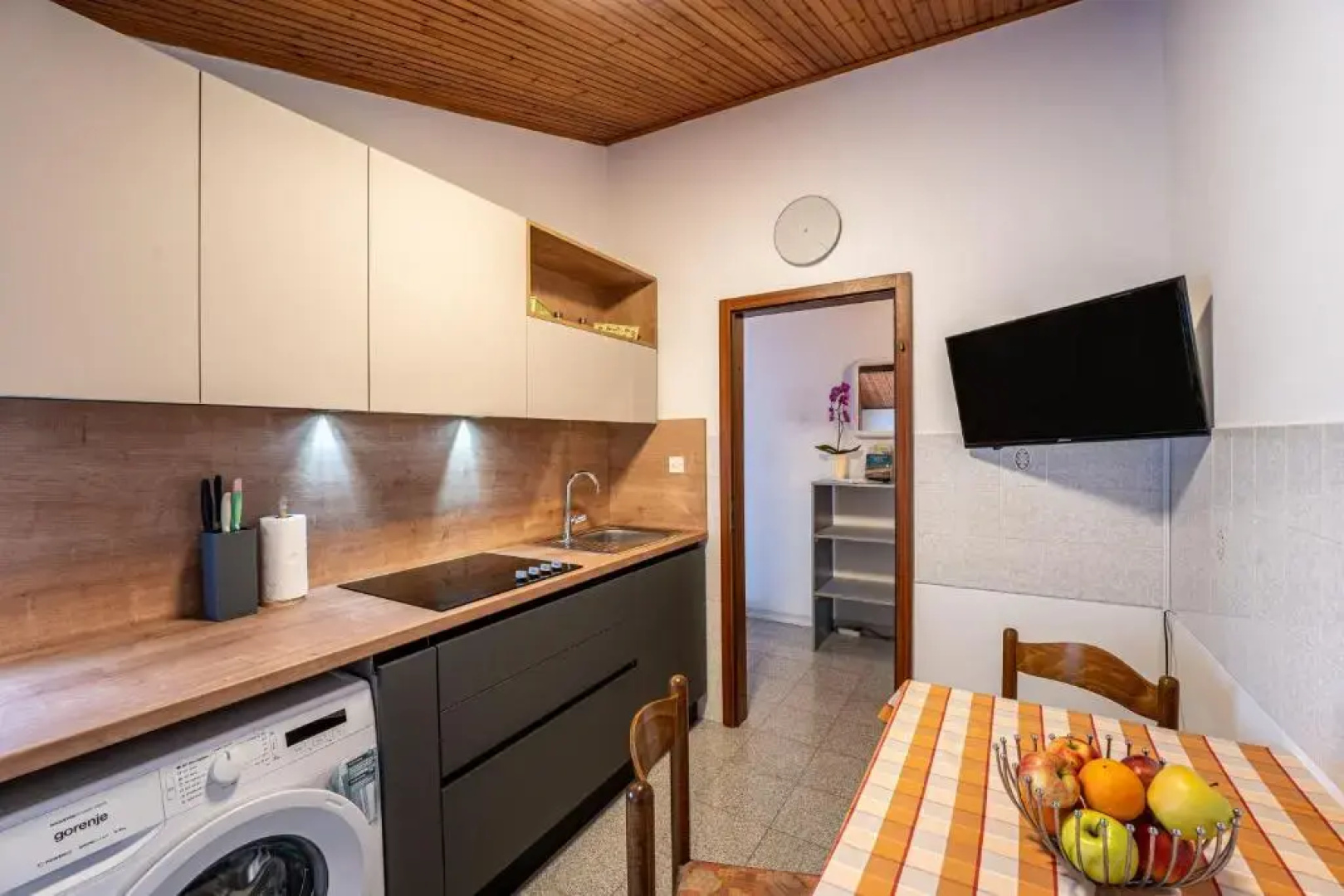 Apartmani Mirela
