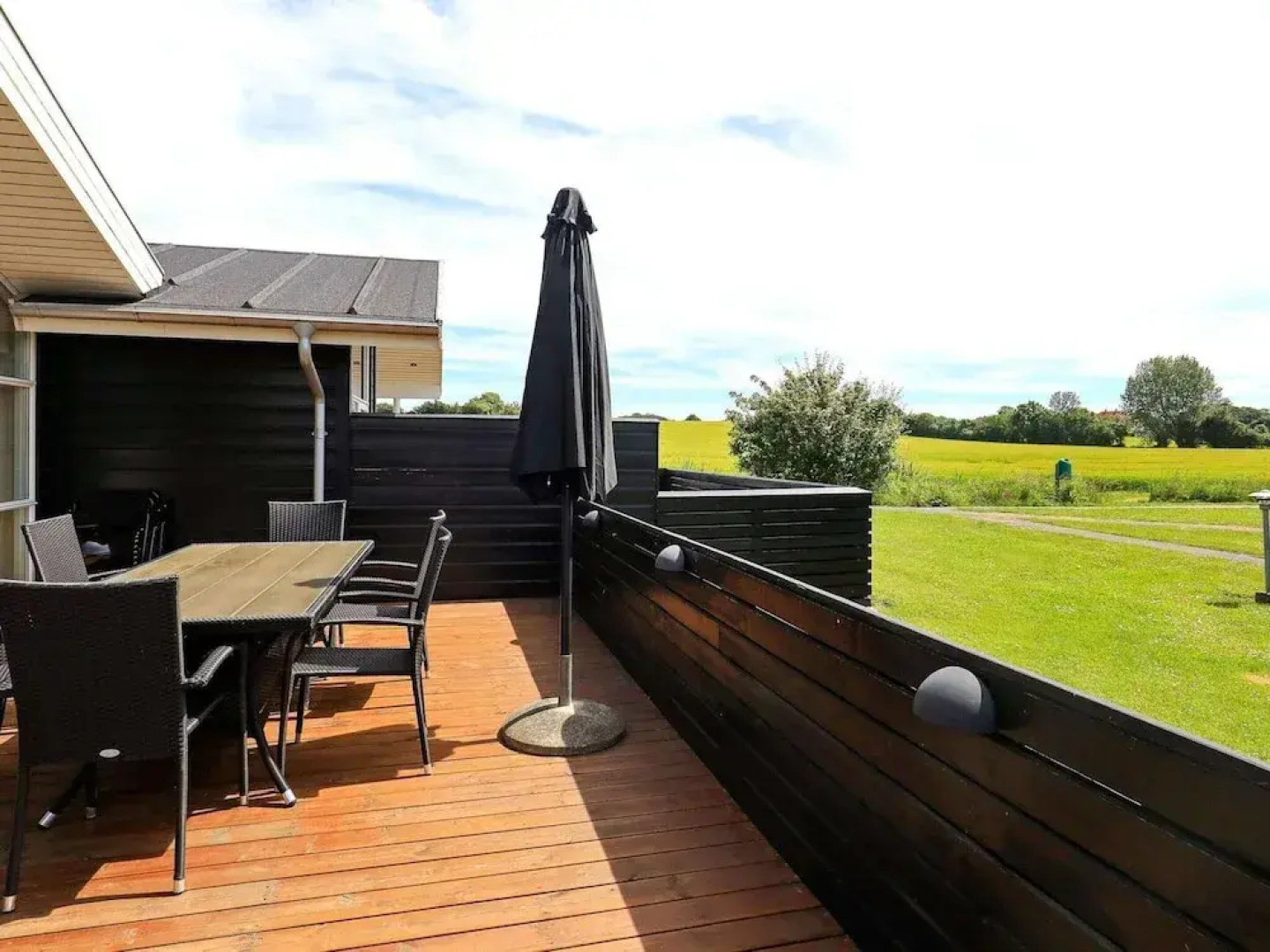 Idyllic Marina Retreat - By Traum Ferienwohnungen