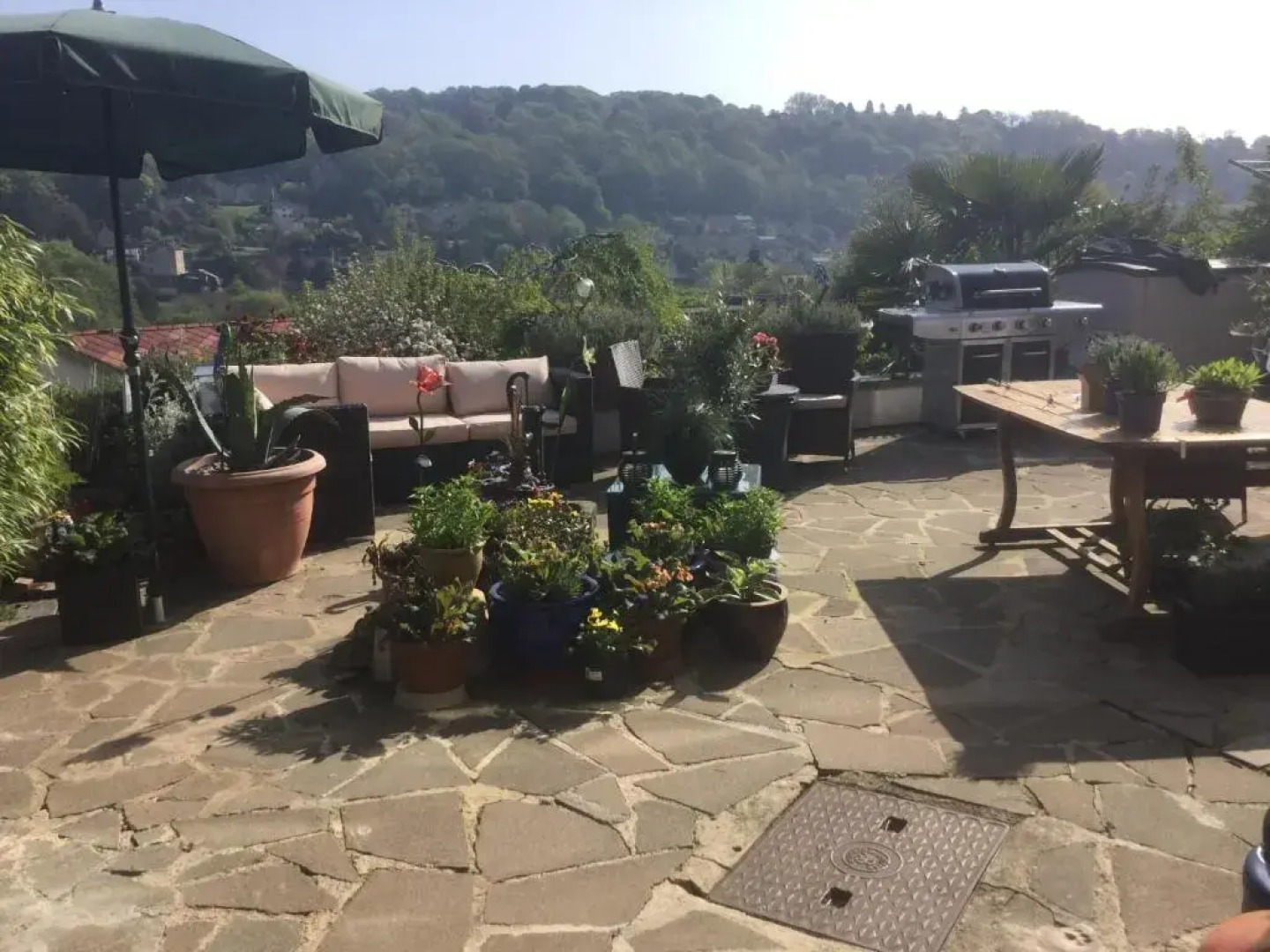 Highview Bed and Breakfast