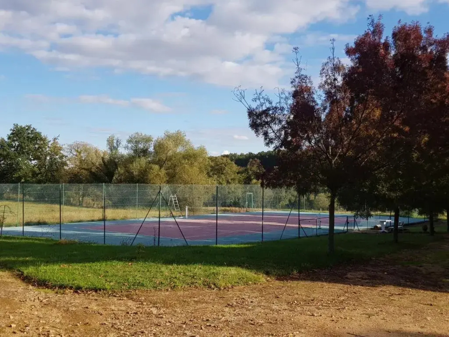 Château de Colombier