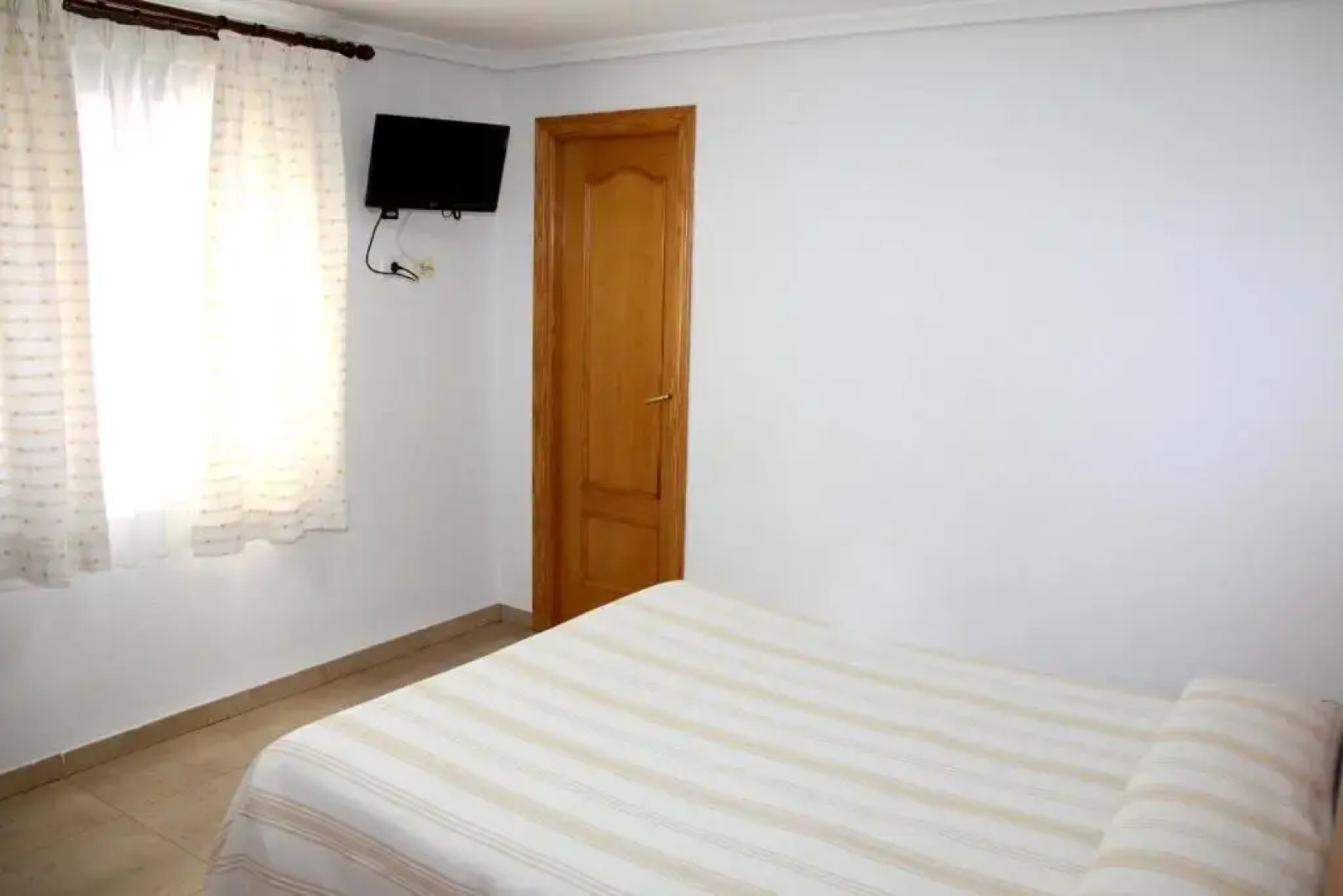 Hostal La Masía