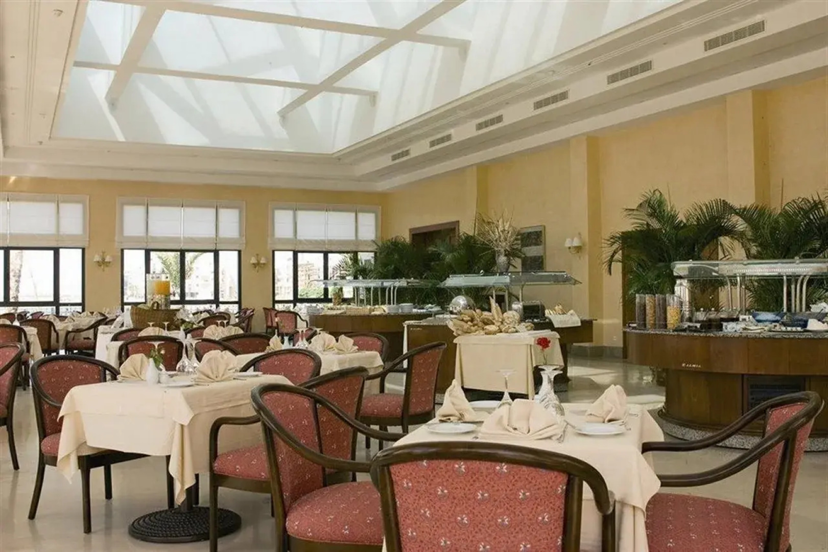 Hotel Concorde Les Berges du Lac