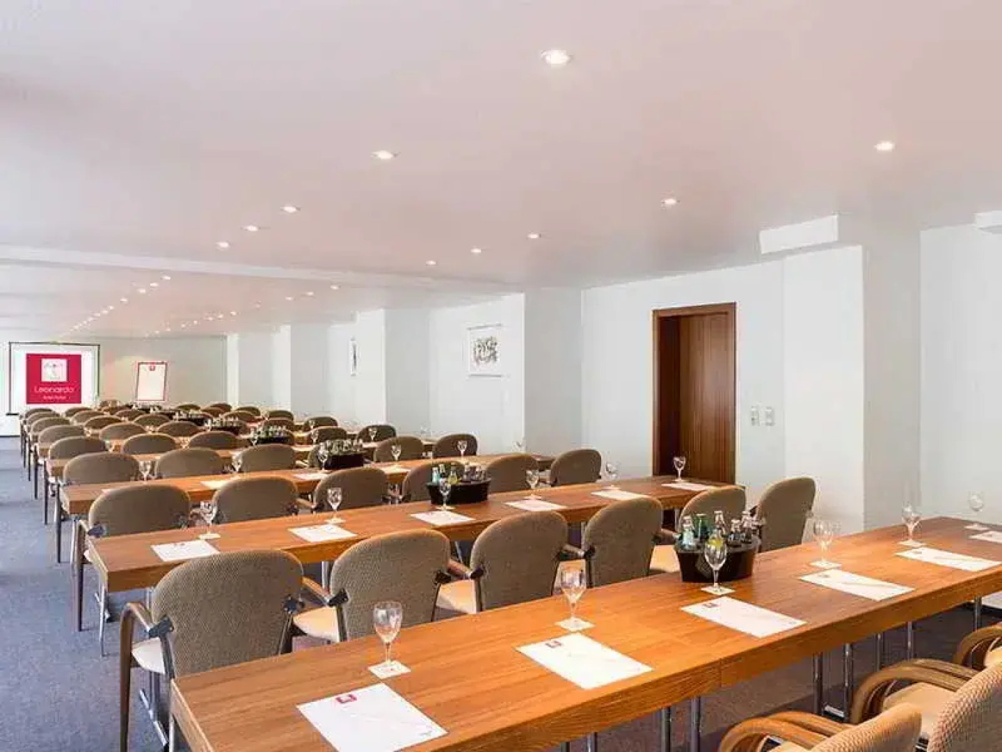 Leonardo Hotel Freital