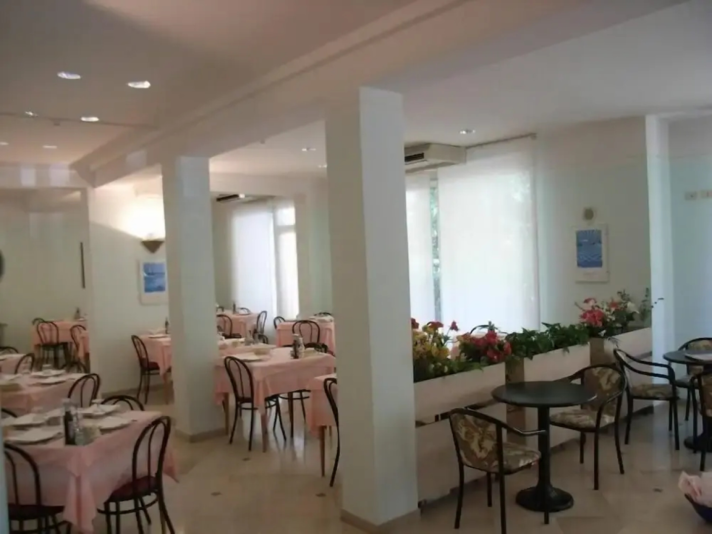 Hotel Massimo
