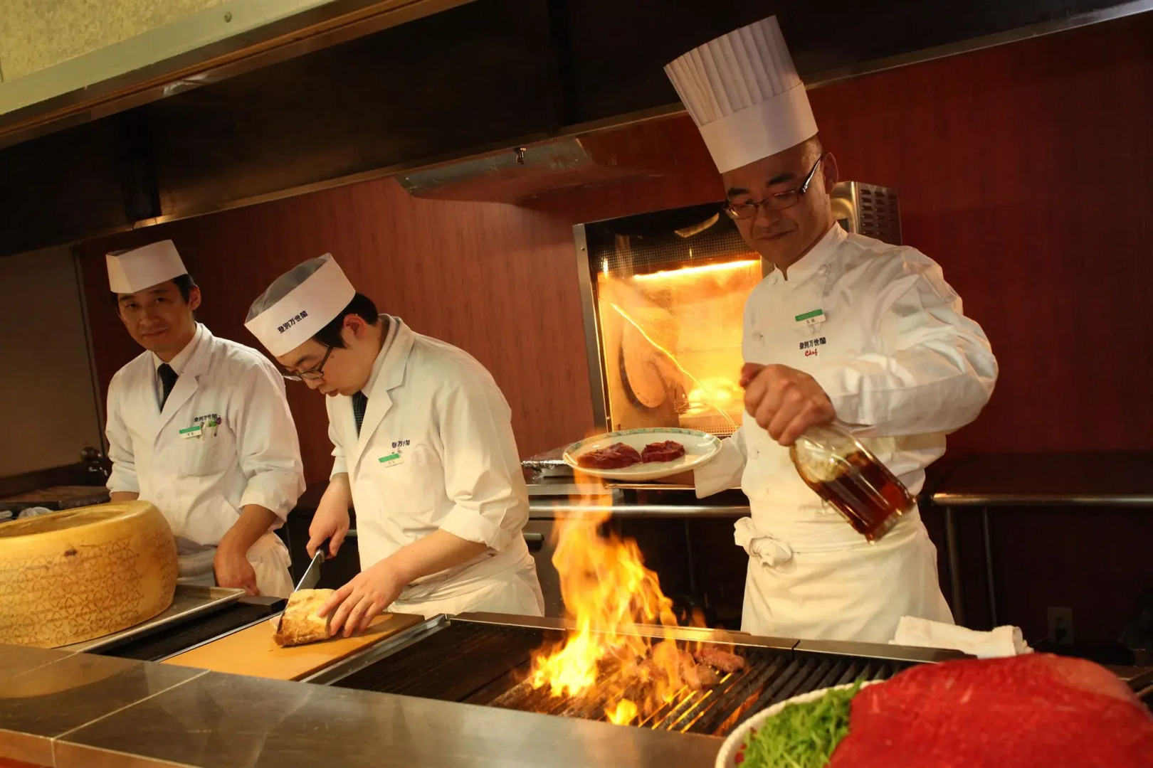 Noboribetsu Manseikaku