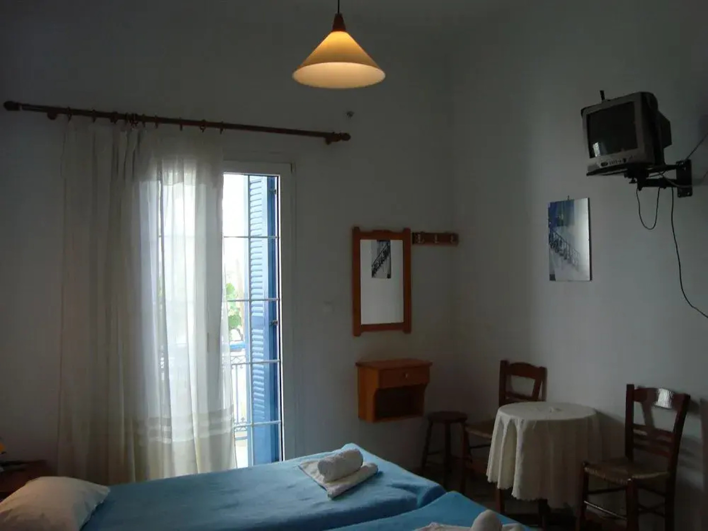 Naxos Sun Apartments