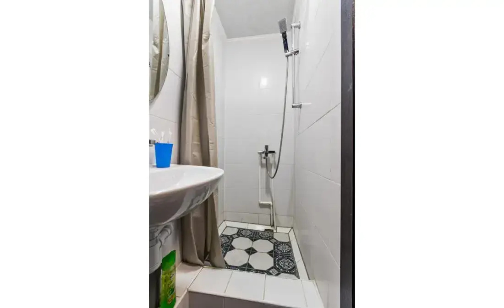 Апартаменты на улице Горького