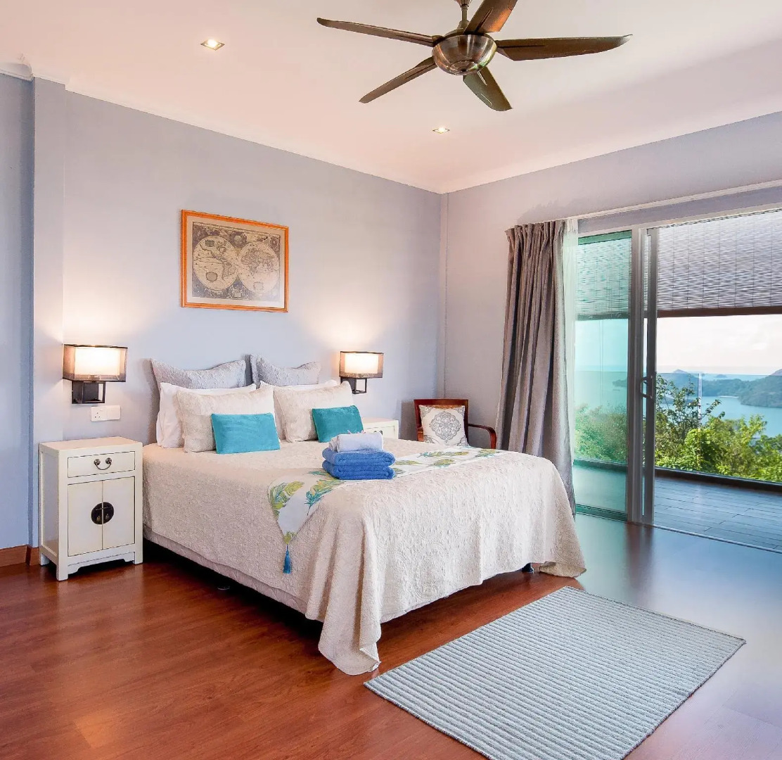 Veranda Nautica - Million Dollar View Getaway