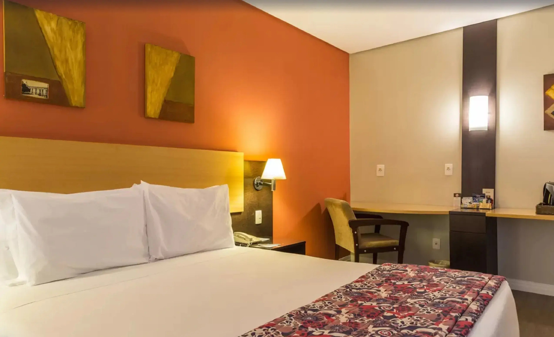 Century Park by My Way