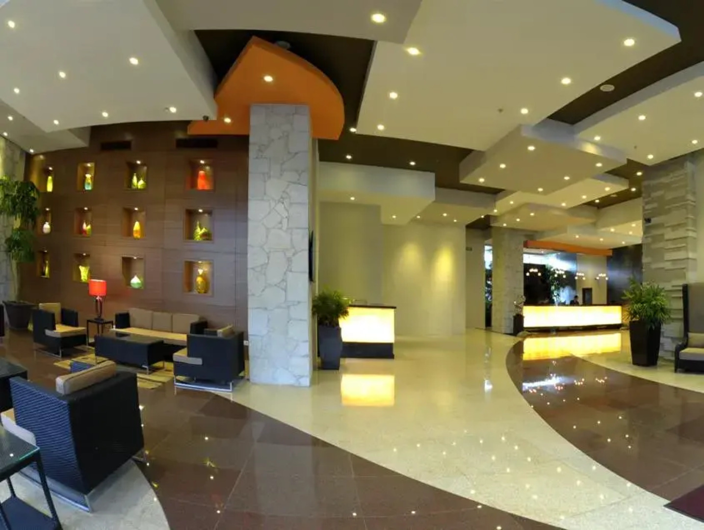 Hock Lee Hotel & Residences