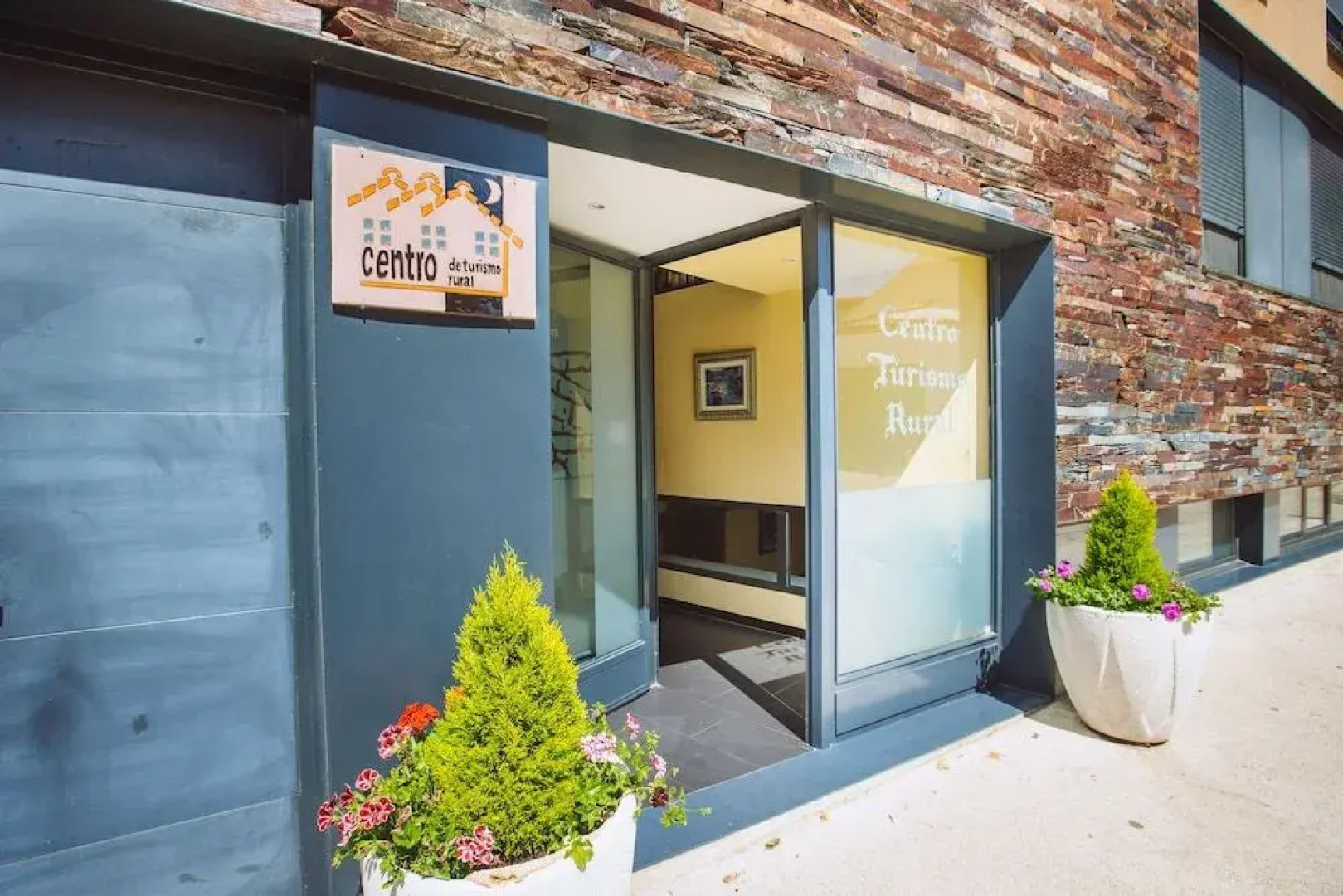 El Pasil Centro de Turismo Rural