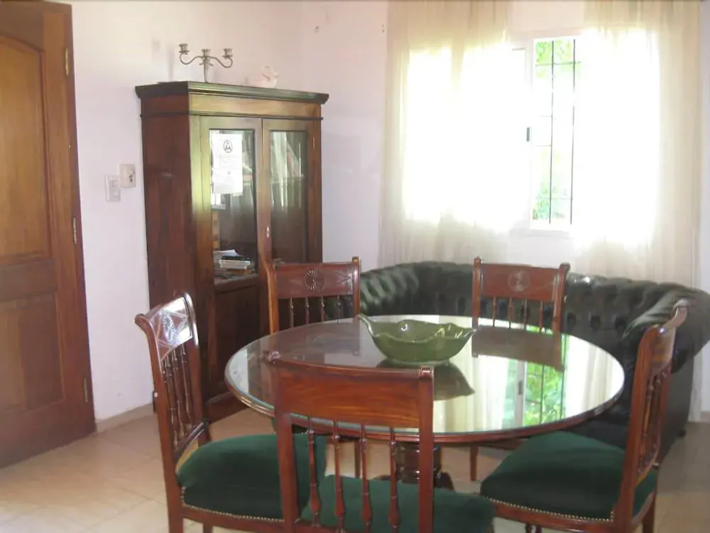 Aromas del Mediterráneo