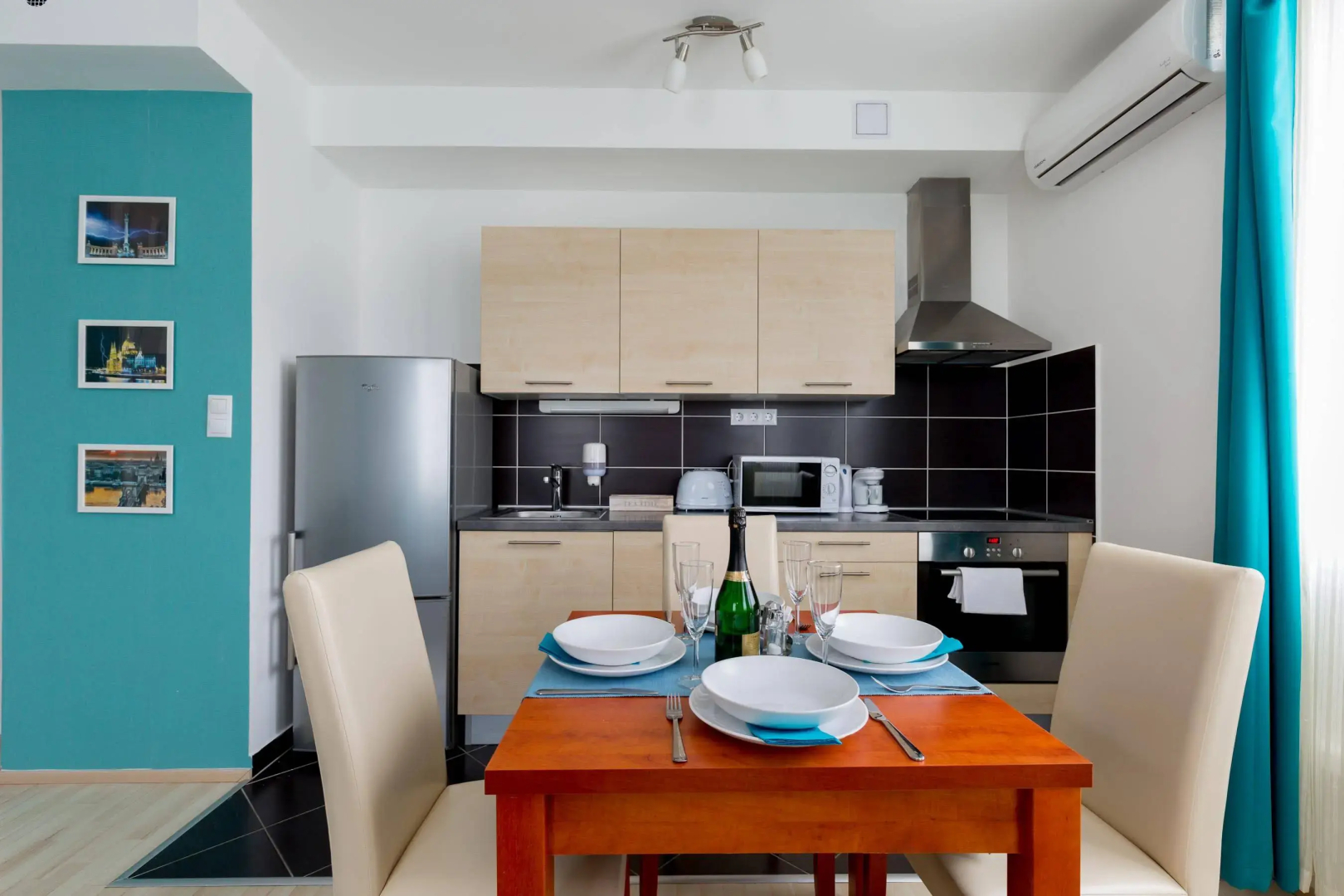 Sun Resort Apartments