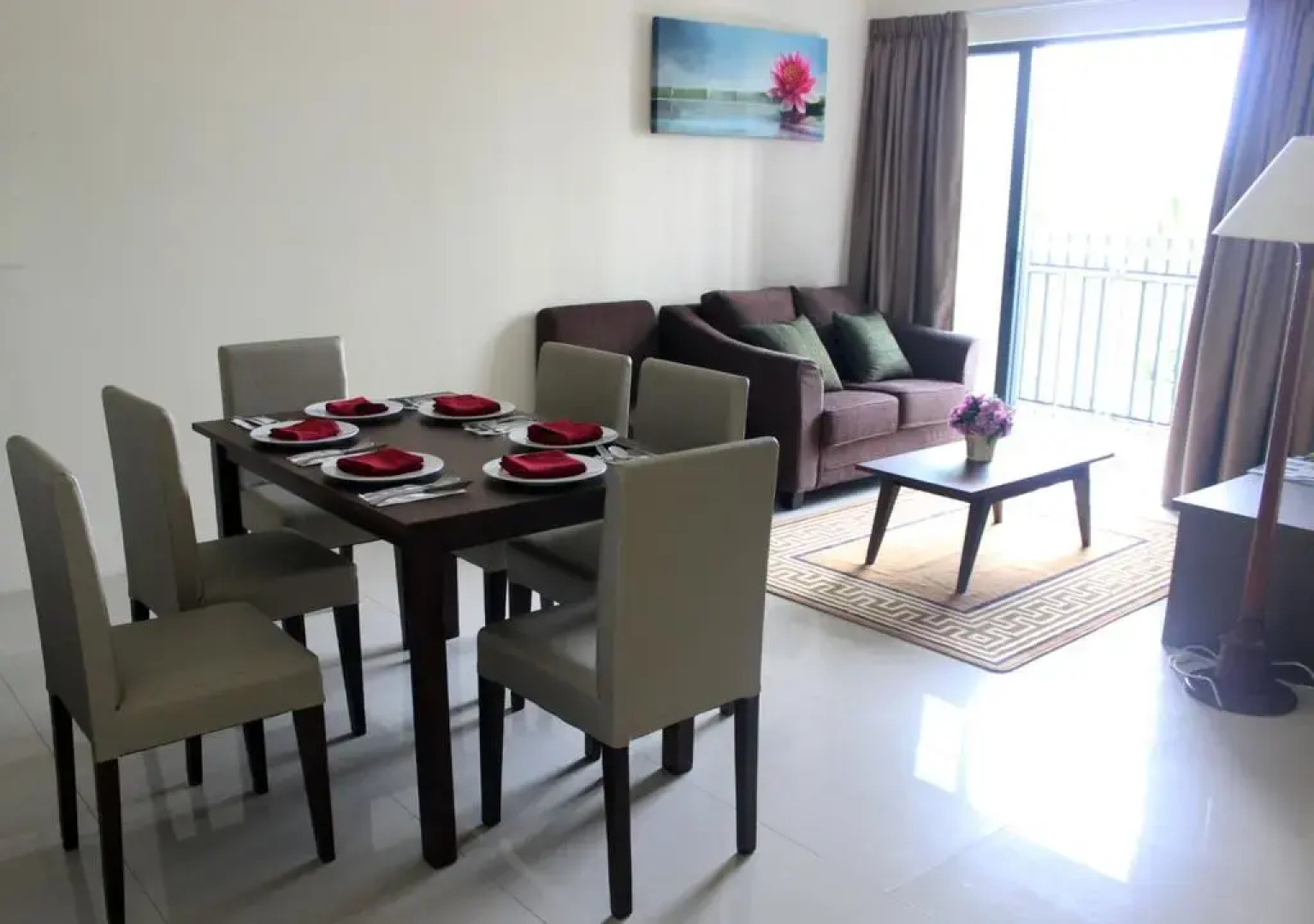 Swiss Garden Resort Residences Kuantan