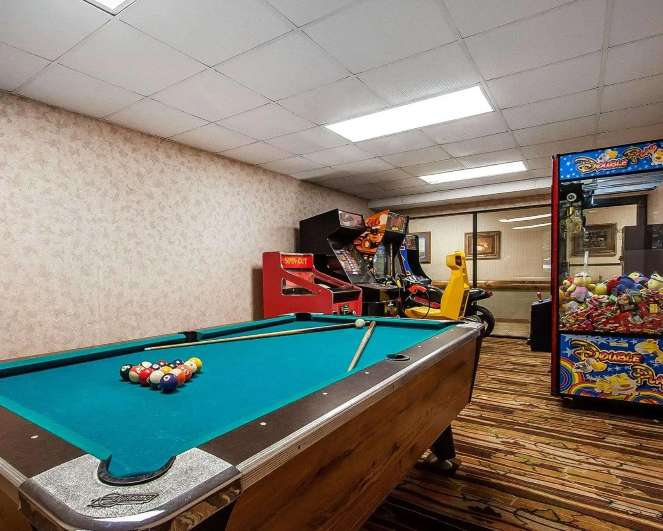 Comfort Inn & Suites Branson Meadows