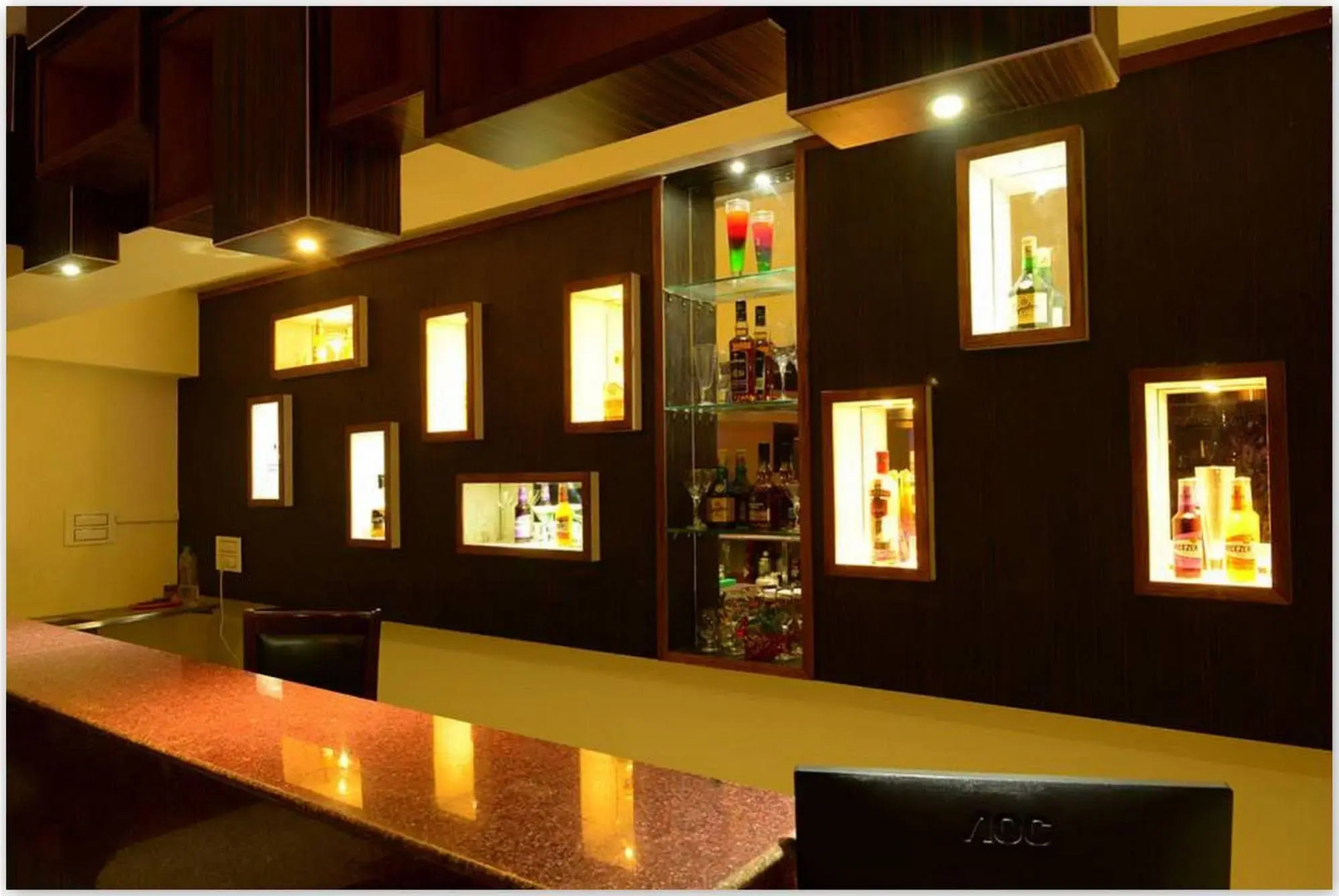 Hotel Bhargav Grand