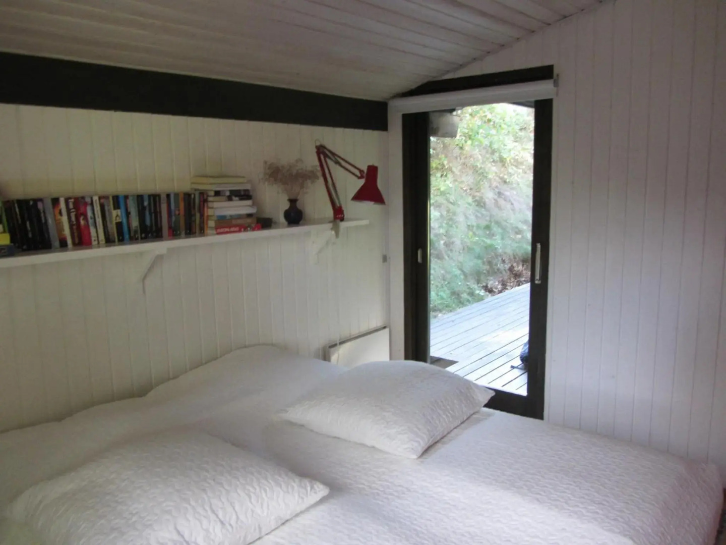 Holiday Home Holmehøj