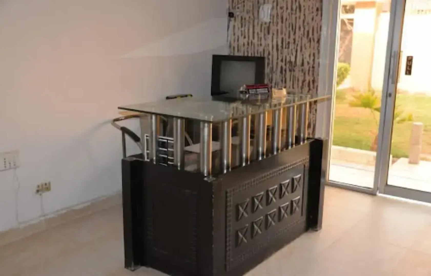 Ramada Guest House