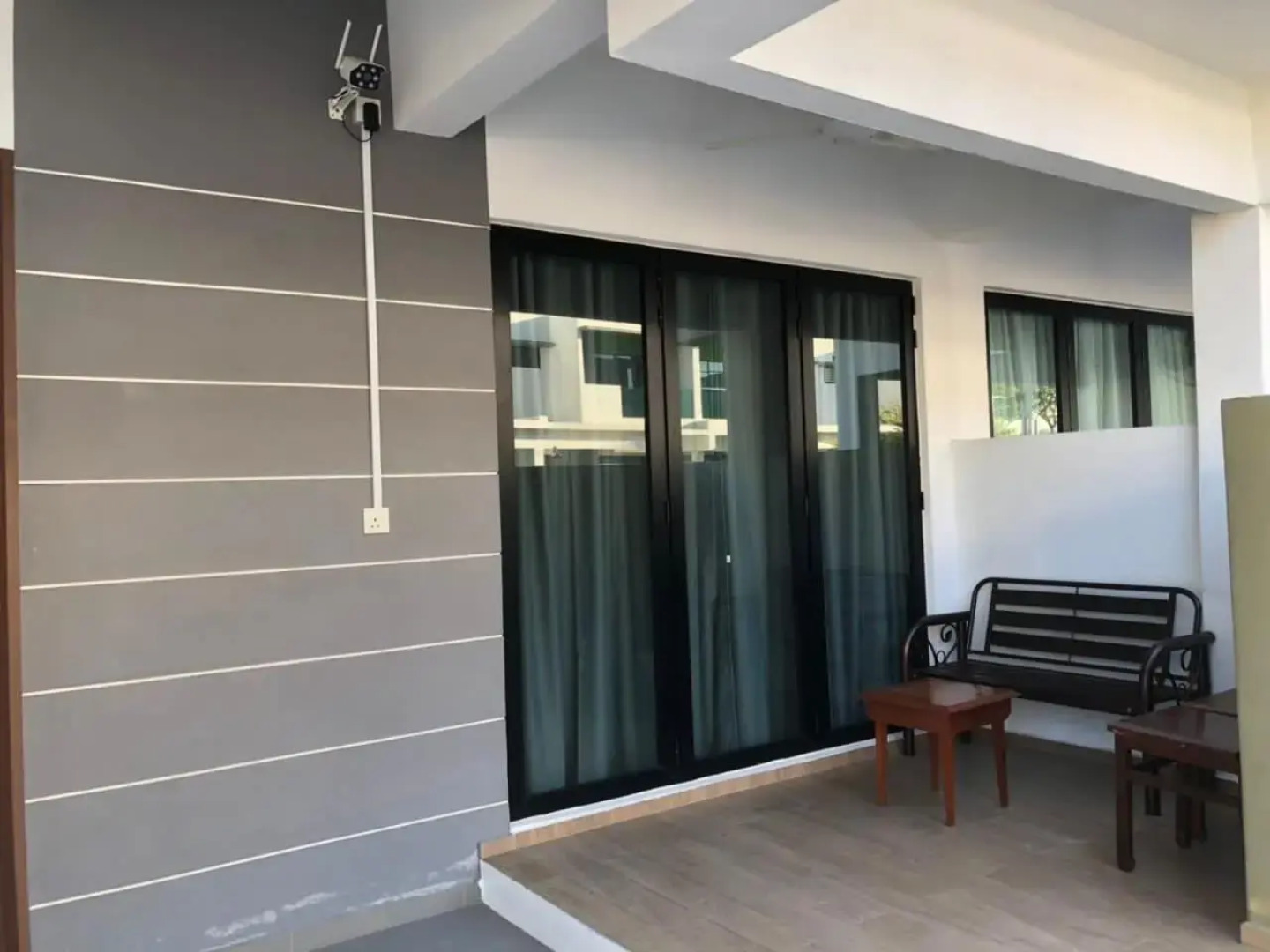 L23 ,88 Resort Villa House