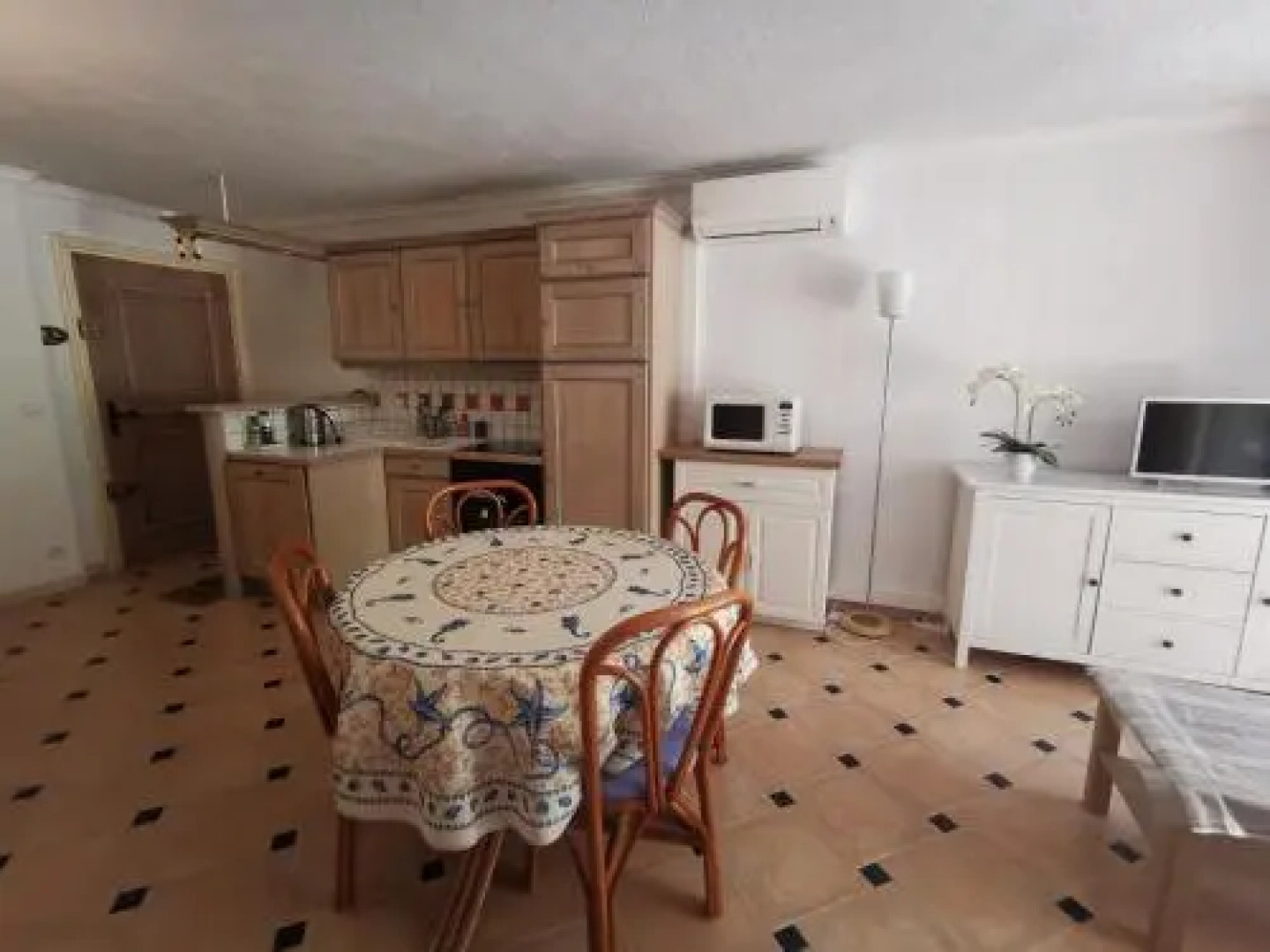 Appartement au Domaine des Lavandiers