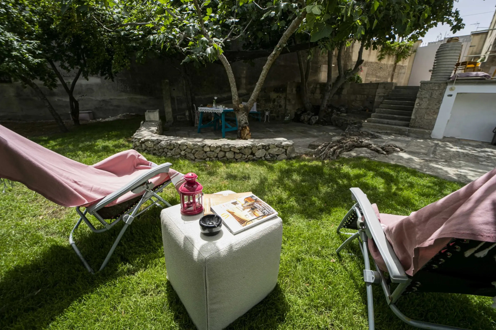 La Salentina Otranto