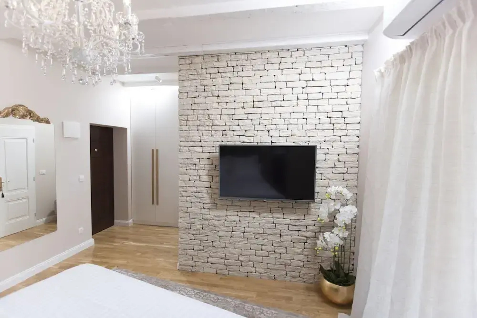 San Mihael luxury rooms