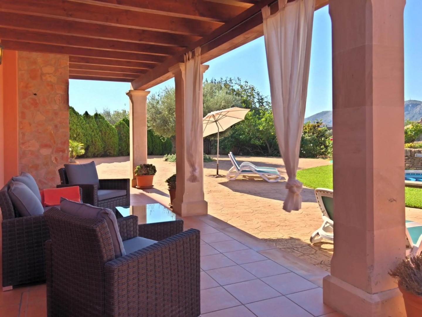 Villa Natural Barcarés