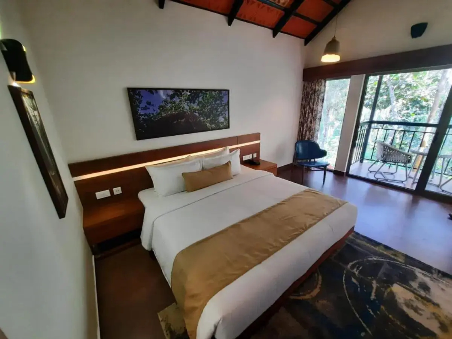 The Willow Resorts