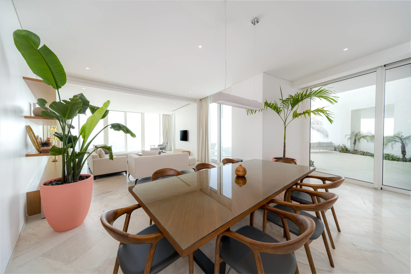 FIVE Jumeirah Village Dubai