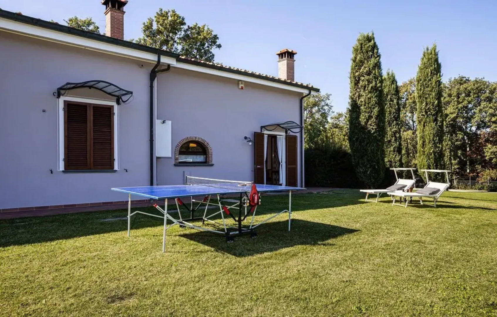 Stunning Home in Castelfranco With 2 Bedrooms, Wifi and Outdoor Swimming Pool