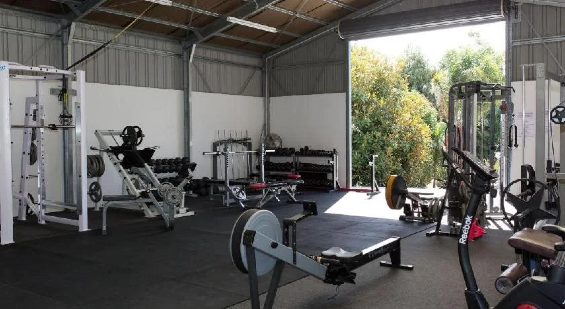 Bay of Islands Health Retreat