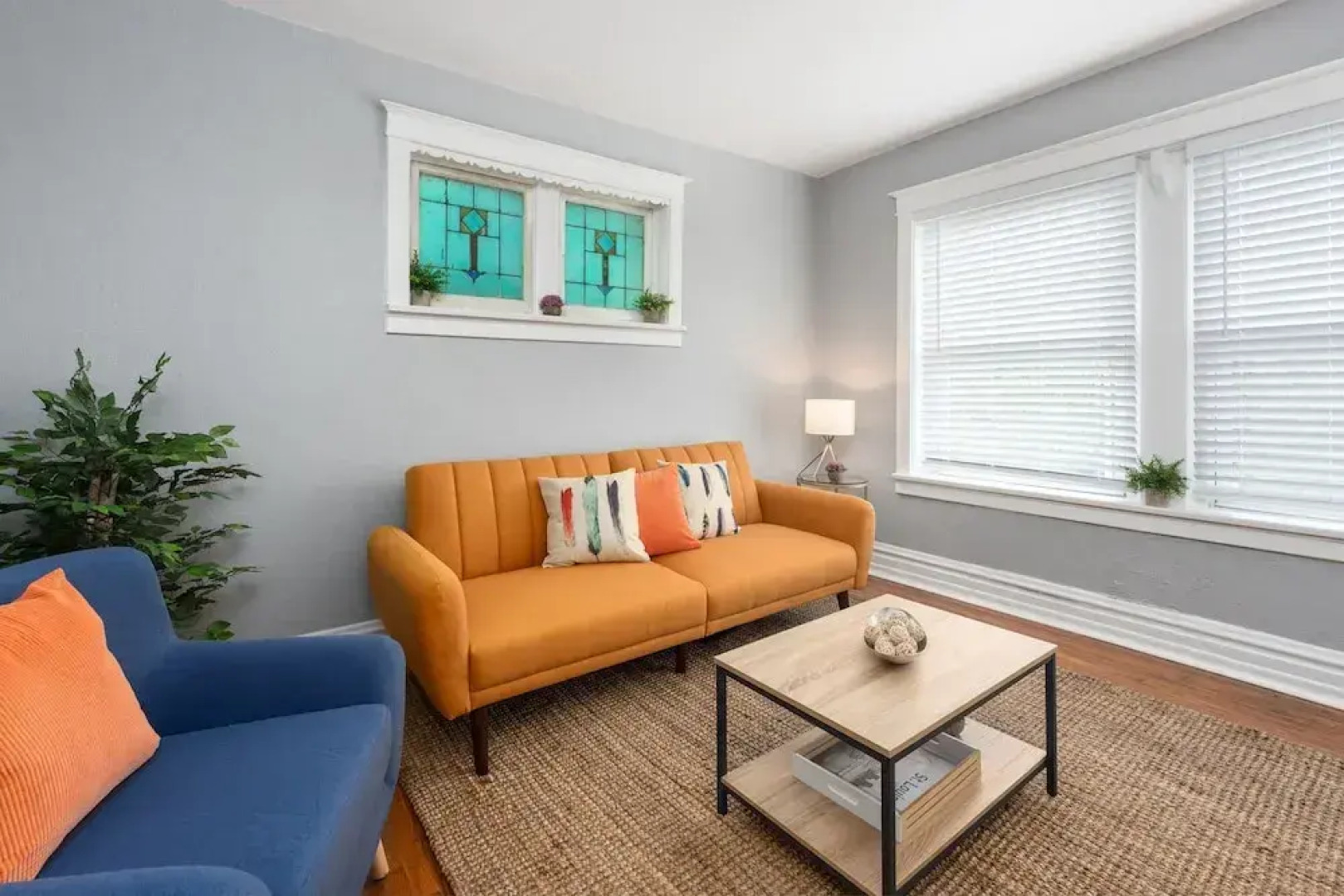 Central Garden Getaways Corp Rentals by NamaStay