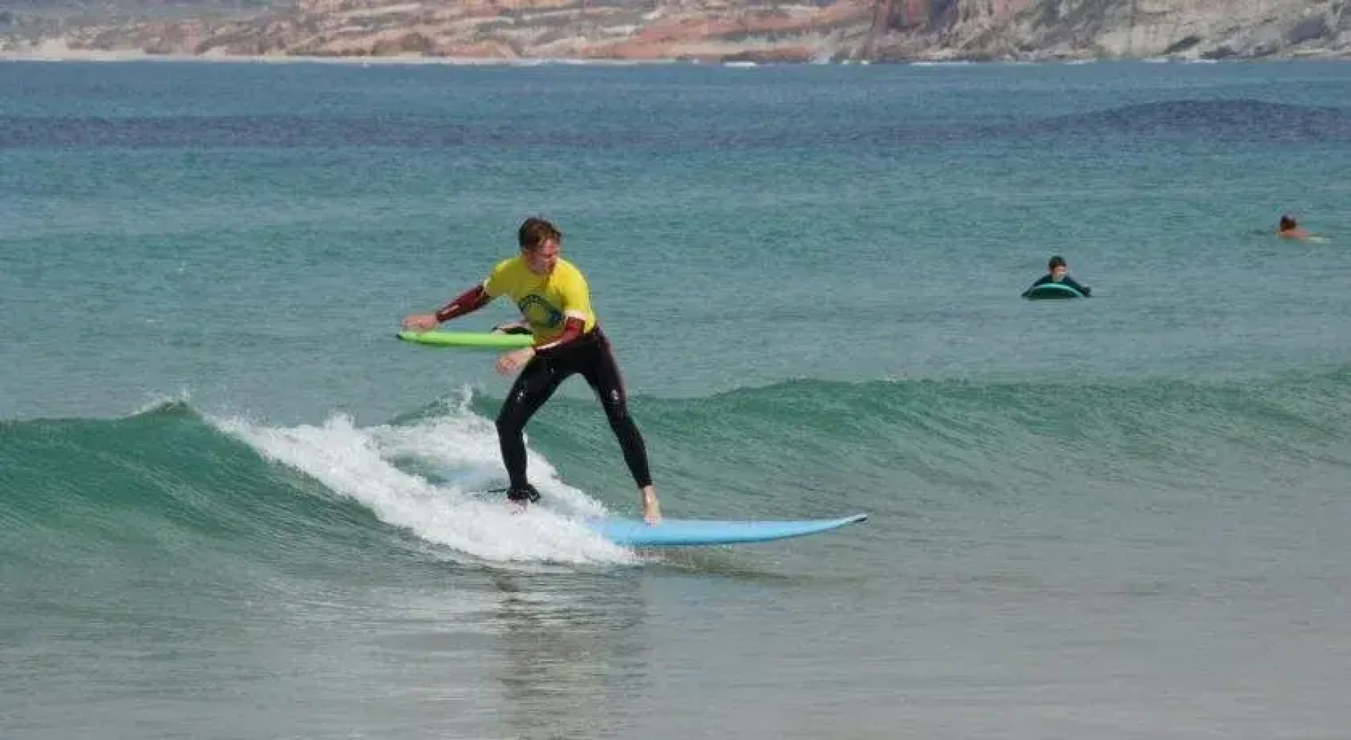 Freesurf Camp Hostel