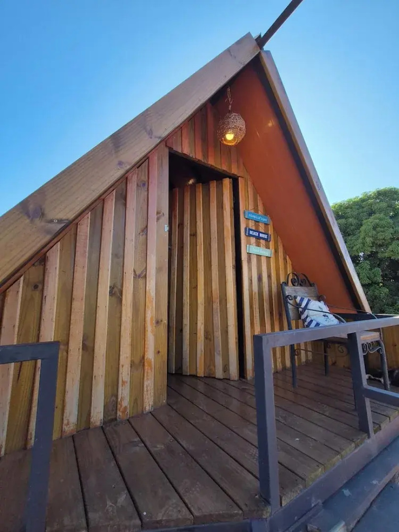 Pousada & Restaurante Praeros LTDA