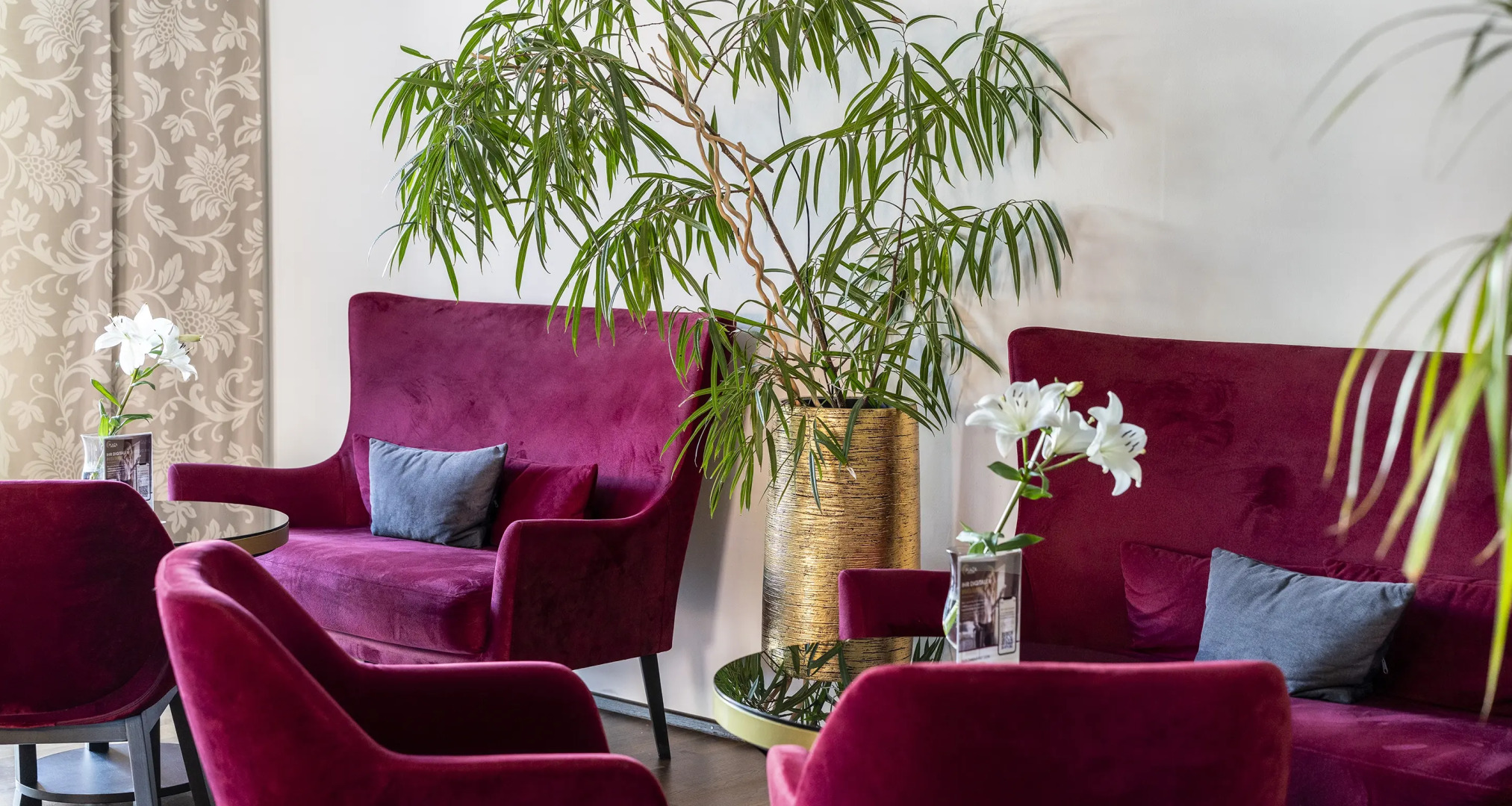 Plaza Premium Salzburg