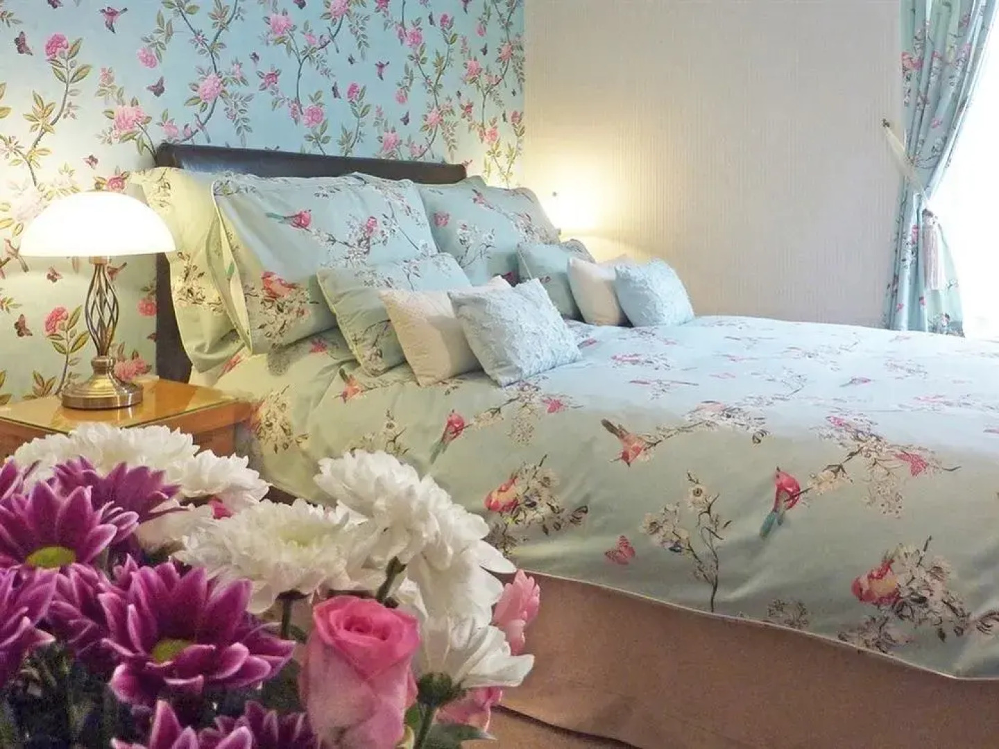 The Merivon Guest House