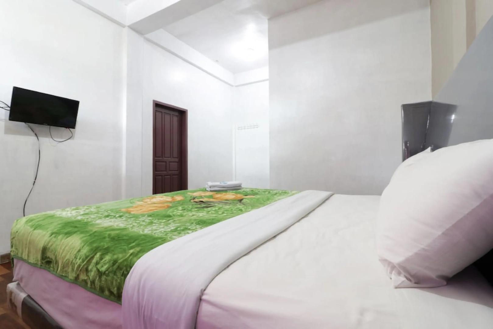 Villa Keluarga Bre Batunanggar