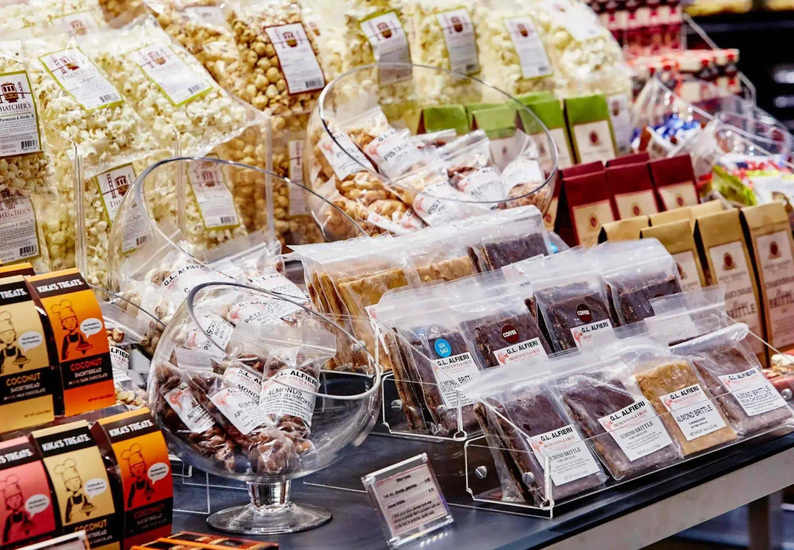 San Francisco Marriott Marquis