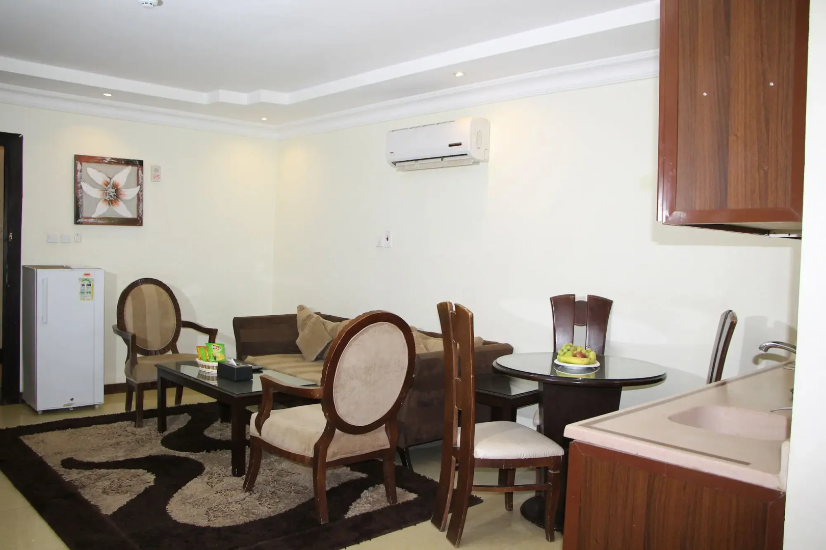 Al Muhaidb Residence Al Maidan