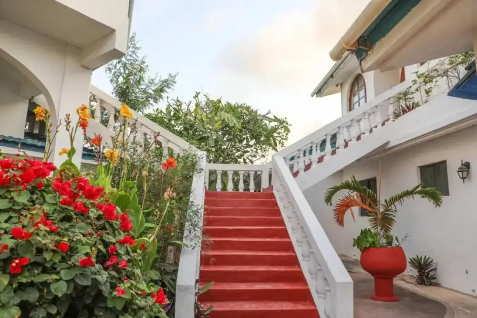 Kilifi Blue House Resort