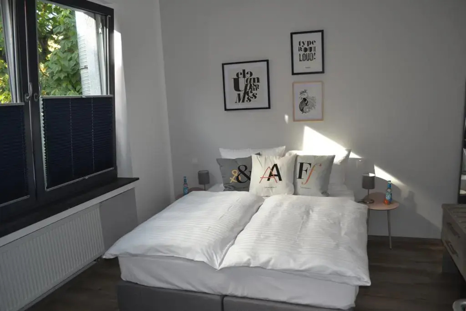 Stilvoll - Café · Bistro · Hotel