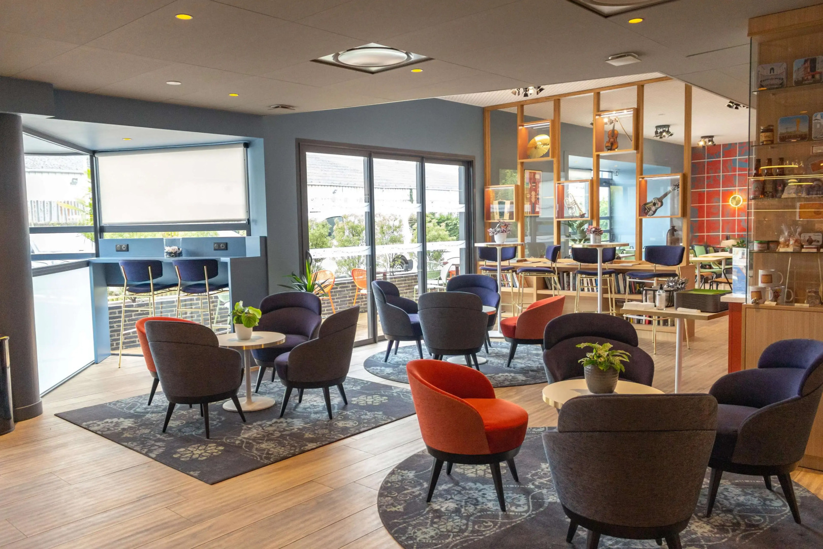 Best Western Hotel Atlantys Zenith Nantes