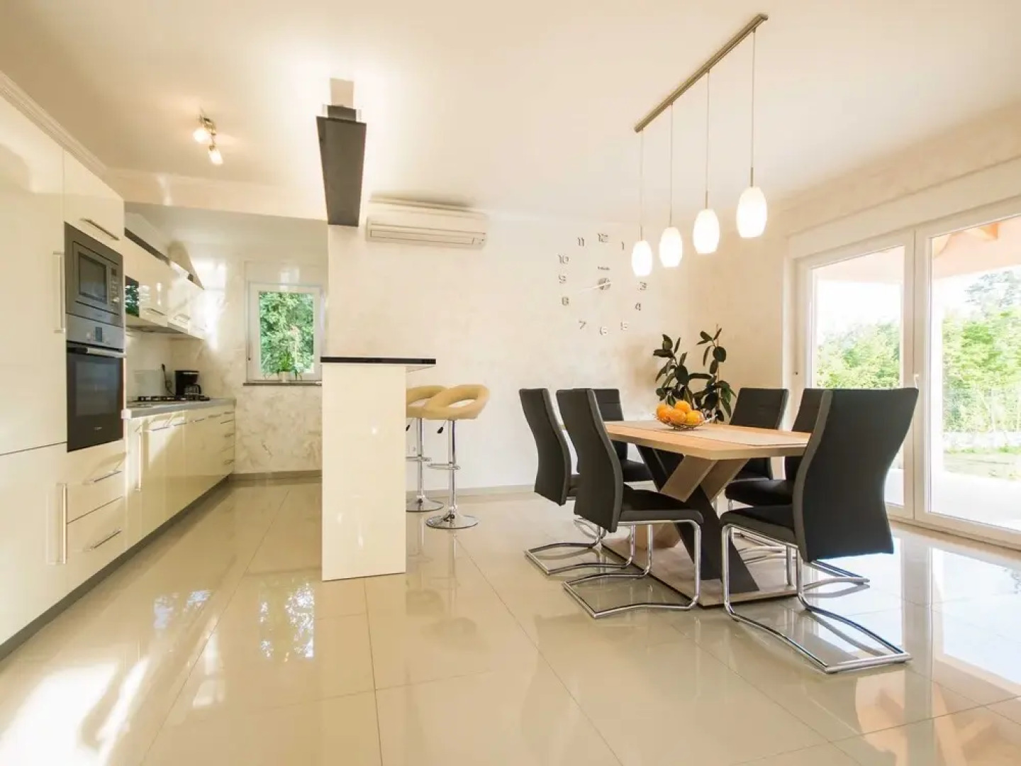 Modernly Equipped Holiday House Near Rovinj With a Private Pool