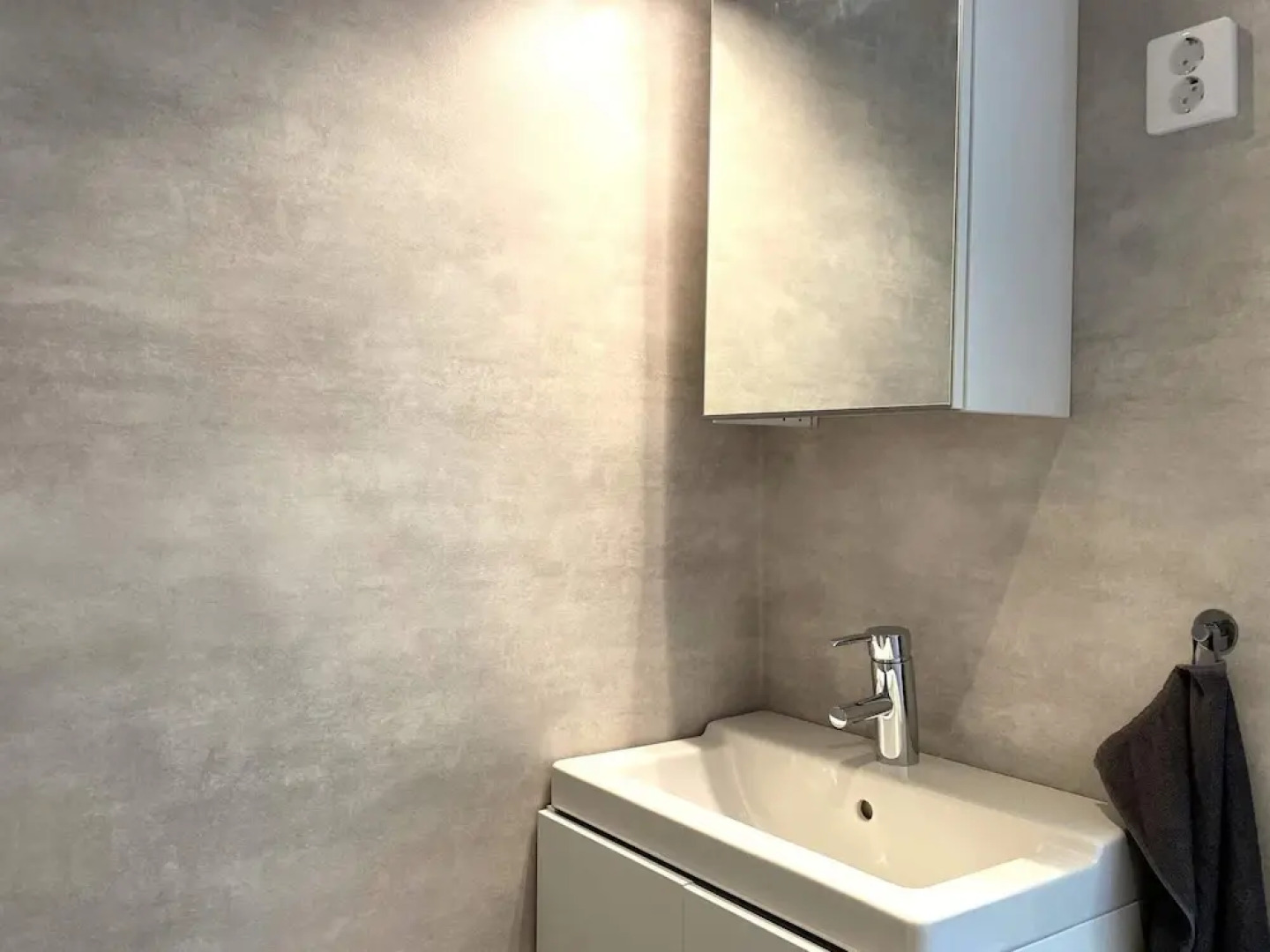 3 Person Holiday Home in Uddevalla-by Traum