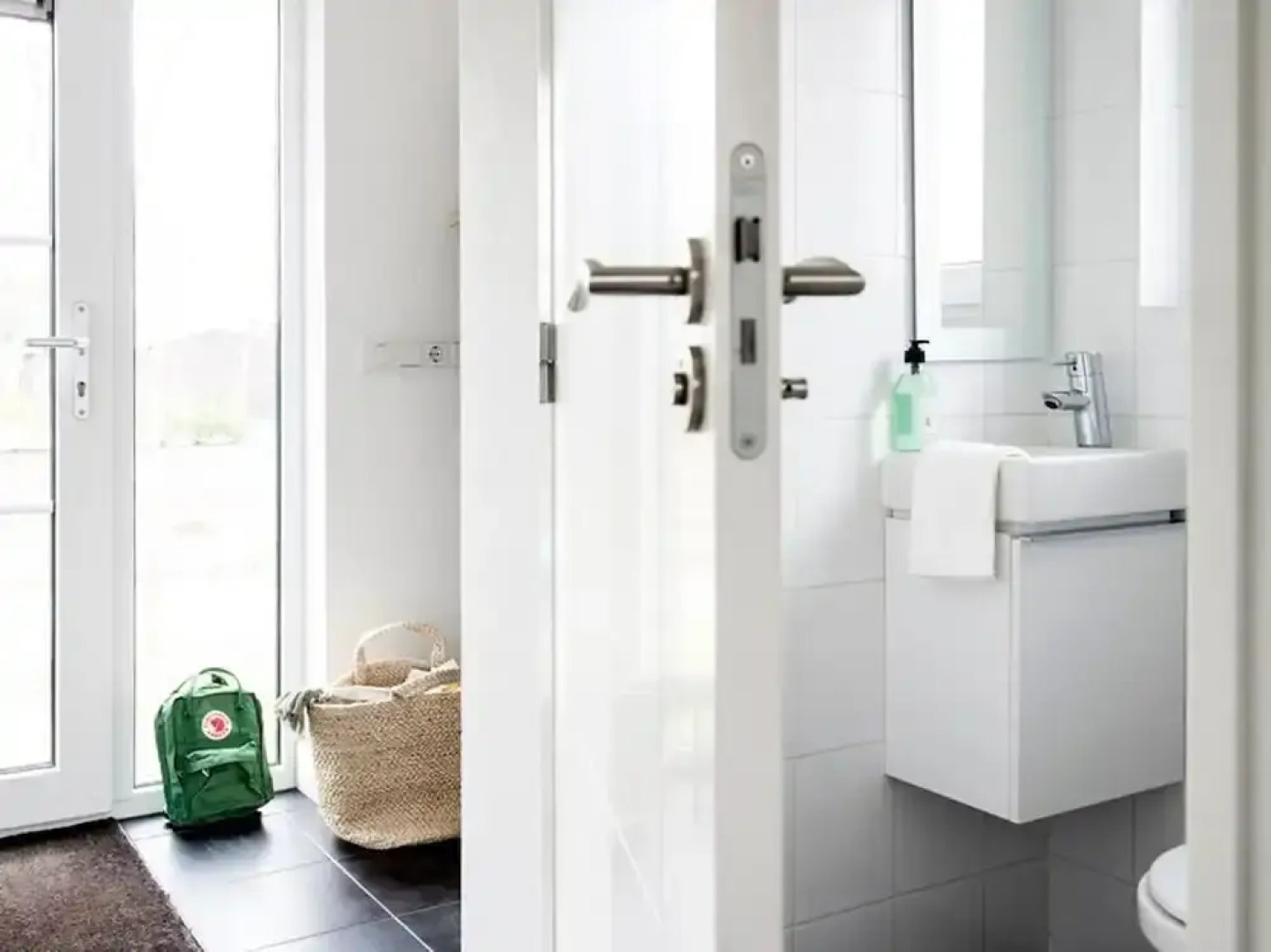 Watervilla in Loosdrecht